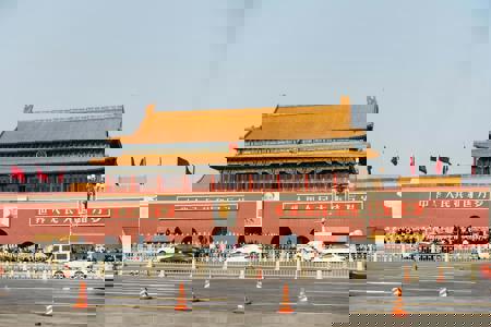 Viaje desde Madrid Pekín - Hangzhou - Suzhou - Shanghai