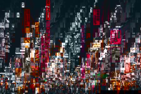 Viaje desde Madrid Osaka - Nara - Kioto - Hakone - Tokio