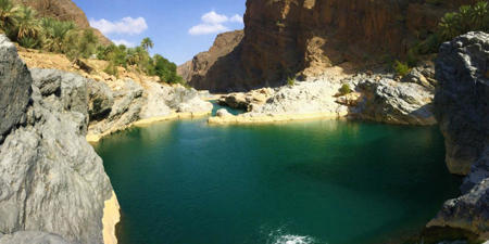 Тур Mascate - Nizwa - Bahla - Ibra - Wadi Bani Khalid - Sur - Фото 6