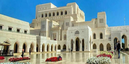 Тур Mascate - Nizwa - Bahla - Ibra - Wadi Bani Khalid - Sur - Фото 1