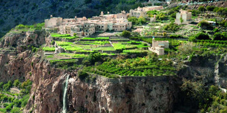 Тур Mascate - Nizwa - Bahla - Ibra - Wadi Bani Khalid - Sur - Фото 2