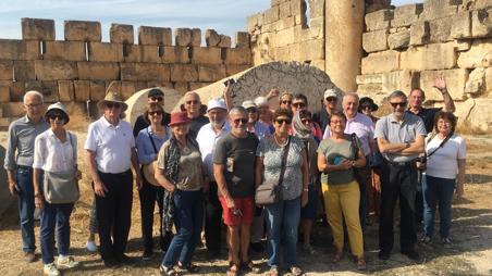 Тур Beirut - Deir el Qamar - Beit ed-Dine - Baalbek - Anjar - Biblos - Trípoli - Batroun - Tiro - Фото 4