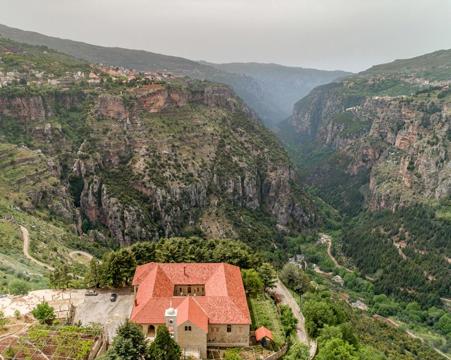 Тур Beirut - Deir el Qamar - Maghdouché - Qana - Tiro - Bisharri - Harissa - Batroun - Biblos - Фото 4