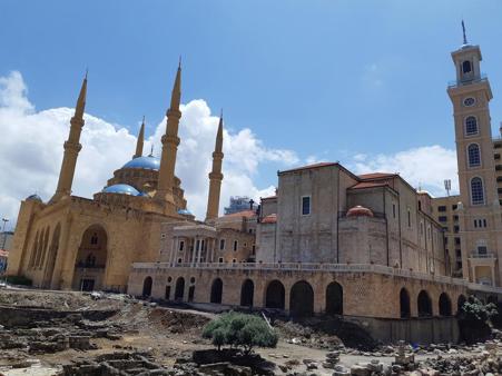 Тур Beirut - Deir el Qamar - Maghdouché - Qana - Tiro - Bisharri - Harissa - Batroun - Biblos - Фото 1
