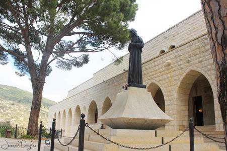 Тур Beirut - Deir el Qamar - Maghdouché - Qana - Tiro - Bisharri - Harissa - Batroun - Biblos - Фото 2