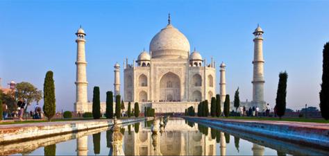 Тур Delhi - Jaipur - Abhaneri - Fatehpur Sikri - Agra - Varanasi (Benarés) - Delhi - Фото 1