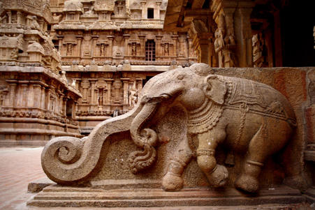 Тур Chennai - Mahabalipuram - Pondicherry - Thanjavur - Madurai - Parque nacional de Periyar - Alappuzha - Cochín - Фото 2