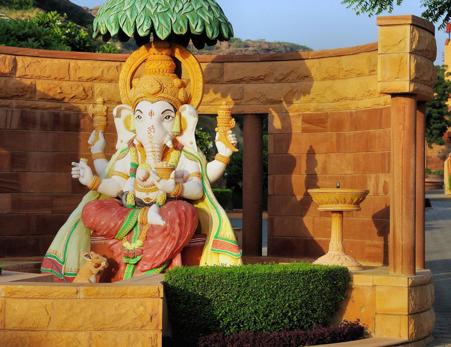 Тур Delhi - Mandawa - Bikaner - Jaisalmer - Jodhpur - Udaipur - Pushkar - Jaipur - Agra - Delhi - Фото 1