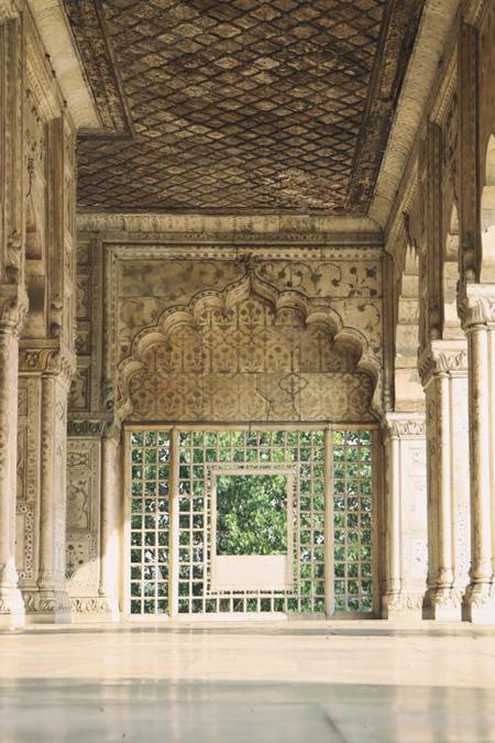 Тур Delhi - Jaipur - Abhaneri - Fatehpur Sikri - Agra - Delhi - Фото 1