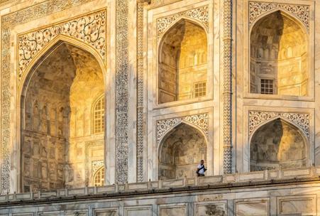 Тур Delhi - Mandawa - Bikaner - Jaisalmer - Jodhpur - Udaipur - Pushkar - Jaipur - Agra - Delhi - Фото 3