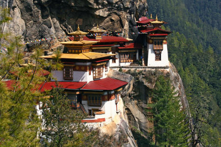 Тур Katmandú - Paro - Timbu - Punakha - Paro - Katmandú - Фото 3