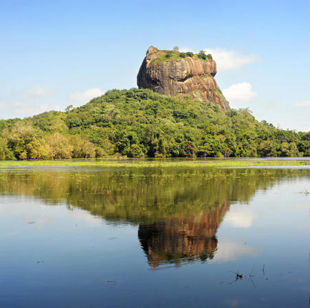 Тур Colombo - Galle - Tissamarama - Nuwara Eliya - Kandy - Dambulla - Sigiriya - Polonnaruwa - Dambulla - Colombo - Фото 4