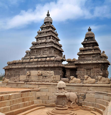 Тур Chennai - Mahabalipuram - Pondicherry - Thanjavur - Madurai - Parque nacional de Periyar - Alappuzha - Cochín - Фото 1