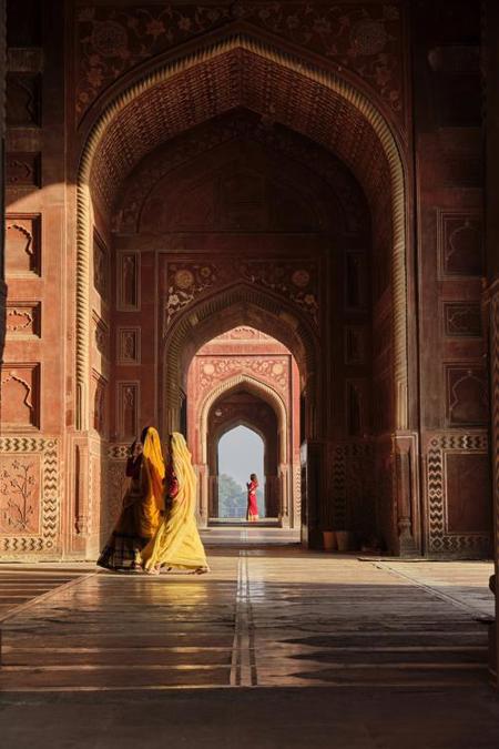 Тур Delhi - Jaipur - Abhaneri - Fatehpur Sikri - Agra - Delhi - Фото 3