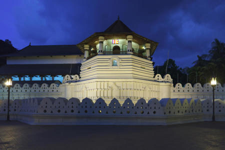 Тур Colombo - Galle - Tissamarama - Nuwara Eliya - Kandy - Dambulla - Sigiriya - Polonnaruwa - Dambulla - Colombo - Фото 2