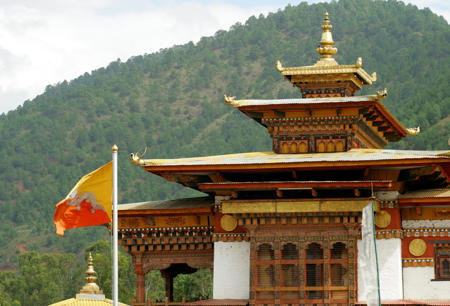 Тур Katmandú - Paro - Timbu - Punakha - Paro - Katmandú - Фото 2
