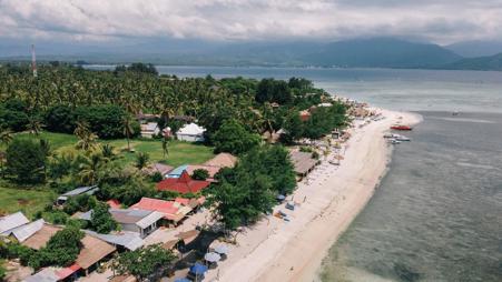 Тур Seminyak - Ubud - Gili Air - Bukit Peninsula - Фото 2