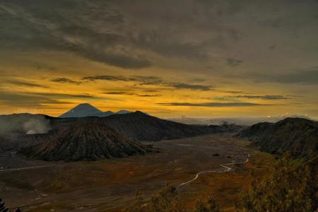 Тур Yakarta - Yogyakarta - Ubud - Gili Air - Seminyak - Фото 1