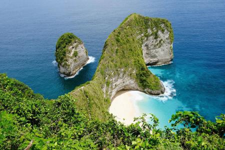 Viaje desde  Yakarta - Yogyakarta - Ubud - Gili Air - Seminyak