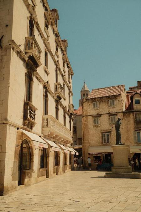 Тур Zagreb - Zadar - Trogir - Split - Dubrovnik - Фото 4