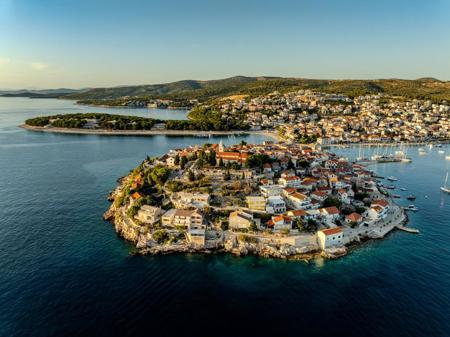 Тур Dubrovnik - Korcula - Trogir - Split - Hvar - Zagreb - Фото 2