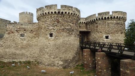 Тур Dubrovnik - Kotor - Budva - Podgorica - lago Skadarska - Kruja - Tirana - Ohrid - Skopje - Niš - Belgrado - Sarajevo - Mostar - Medjugorje - Trogir - Split - Ston - Dubrovnik - Фото 6