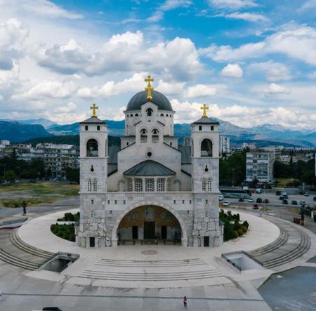 Тур Zagreb - Novi Sad - Belgrado - Niš - Skopje - Ohrid - Tirana - Podgorica - Budva - Kotor - Dubrovnik - Medjugorje - Mostar - Sarajevo - Split - Zagreb - Фото 5