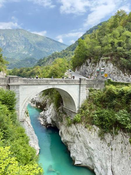 Тур Liubliana - Maribor - Ptuj - Castillo de Prediam - Postojnska Jama - Koper - Piran - lago Bohinj - Bled - Liubliana - Фото 5