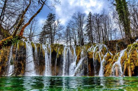 Тур Zagreb - Zadar - Trogir - Split - Dubrovnik - Фото 1