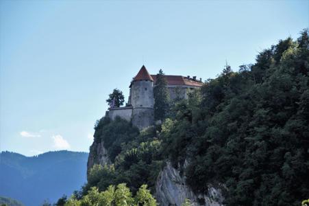Тур Liubliana - Maribor - Ptuj - Castillo de Prediam - Piran - Koper - lago Bohinj - Bled - Zagreb - Lagos de Plitvice - Zadar - Trogir - Split - Dubrovnik - Фото 6