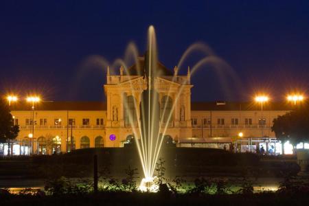 Тур Zagreb - Novi Sad - Belgrado - Niš - Skopje - Ohrid - Tirana - Podgorica - Budva - Kotor - Dubrovnik - Medjugorje - Mostar - Sarajevo - Split - Zagreb - Фото 1