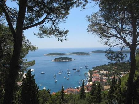 Тур Dubrovnik - Korcula - Hvar - Split - Trogir - Zagreb - Фото 1