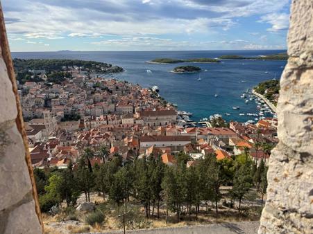 Тур Dubrovnik - Korcula - Trogir - Split - Hvar - Zagreb - Фото 4