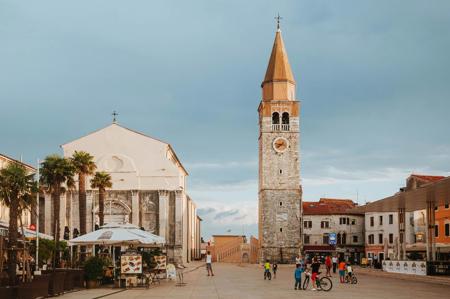 Тур Liubliana - Maribor - Ptuj - Castillo de Prediam - Piran - Koper - lago Bohinj - Bled - Zagreb - Lagos de Plitvice - Zadar - Trogir - Split - Dubrovnik - Фото 4