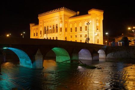 Тур Dubrovnik - Kotor - Budva - Podgorica - lago Skadarska - Kruja - Tirana - Ohrid - Skopje - Niš - Belgrado - Sarajevo - Mostar - Medjugorje - Trogir - Split - Ston - Dubrovnik - Фото 7