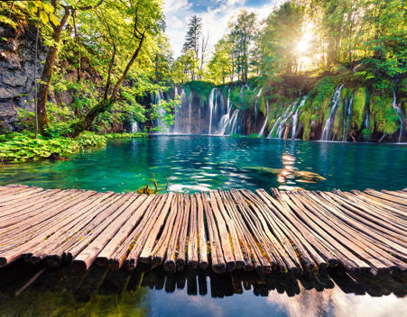 Тур Liubliana - Maribor - Ptuj - Castillo de Prediam - Piran - Koper - lago Bohinj - Bled - Zagreb - Lagos de Plitvice - Zadar - Trogir - Split - Dubrovnik - Фото 4