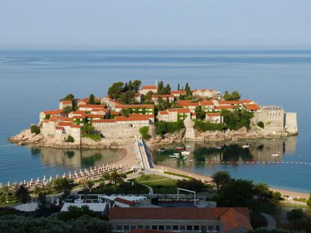 Тур Zagreb - Novi Sad - Belgrado - Niš - Skopje - Ohrid - Tirana - Podgorica - Budva - Kotor - Dubrovnik - Medjugorje - Mostar - Sarajevo - Split - Zagreb - Фото 5
