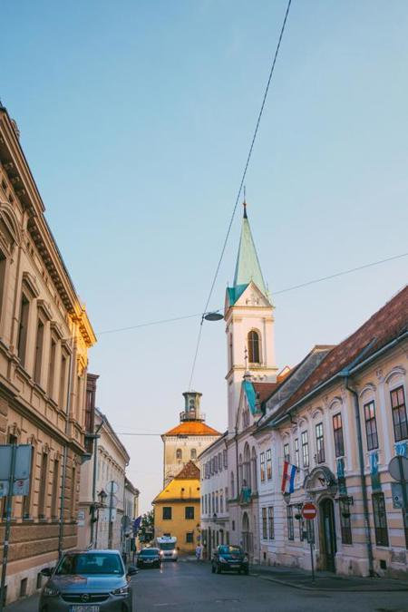 Тур Zagreb - Zadar - Trogir - Split - Dubrovnik - Фото 1