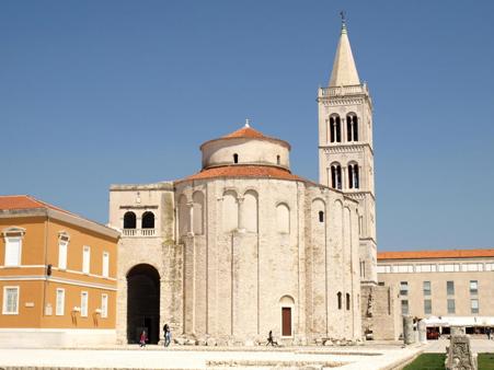 Тур Zagreb - Zadar - Trogir - Split - Dubrovnik - Фото 2