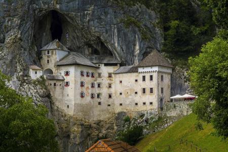 Тур Liubliana - Maribor - Ptuj - Castillo de Prediam - Postojnska Jama - Koper - Piran - lago Bohinj - Bled - Liubliana - Фото 3