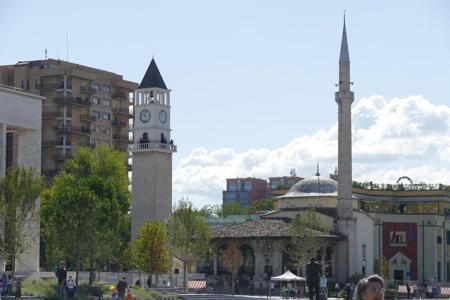 Тур Zagreb - Novi Sad - Belgrado - Niš - Skopje - Ohrid - Tirana - Podgorica - Budva - Kotor - Dubrovnik - Medjugorje - Mostar - Sarajevo - Split - Zagreb - Фото 4