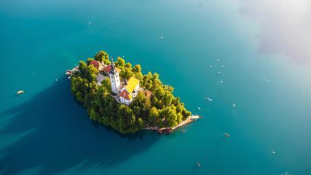 Viaje desde  Liubliana - Maribor - Ptuj - Castillo de Prediam - Postojnska Jama - Koper - Piran - lago Bohinj - Bled - Liubliana