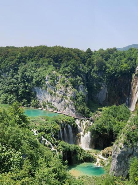 Тур Liubliana - Bled - Postojnska Jama - Lagos de Plitvice - Zadar - Sibenik - Trogir - Split - Zagreb - Liubliana - Фото 3