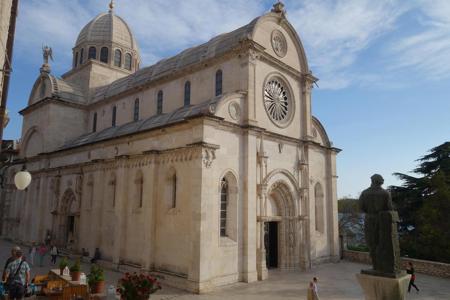 Тур Liubliana - Bled - Postojnska Jama - Lagos de Plitvice - Zadar - Sibenik - Trogir - Split - Zagreb - Liubliana - Фото 4