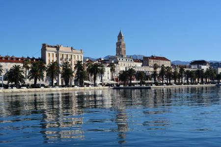 Тур Dubrovnik - Korcula - Hvar - Split - Trogir - Zagreb - Фото 2