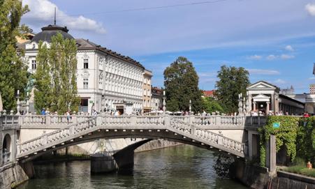 Тур Liubliana - Bled - Postojnska Jama - Lagos de Plitvice - Zadar - Sibenik - Trogir - Split - Zagreb - Liubliana - Фото 1