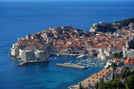 Тур Zagreb - Zadar - Trogir - Split - Dubrovnik - Фото 3