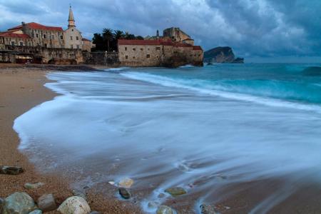Тур Dubrovnik - Kotor - Budva - Podgorica - lago Skadarska - Kruja - Tirana - Ohrid - Skopje - Niš - Belgrado - Sarajevo - Mostar - Medjugorje - Trogir - Split - Ston - Dubrovnik - Фото 2