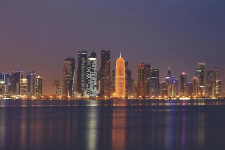 Viaje desde  Doha
