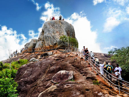 Тур Galle - Parque Nacional de Yala - Ella - Kandy - Anuradhapura - Negombo - Фото 7